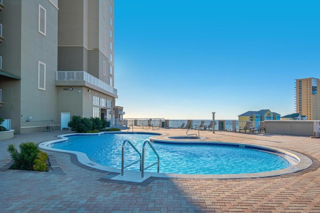 Grand Panama 1-303 Apartment Панама Сити Бийч Екстериор снимка